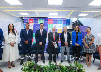 Presentan a titulares de Universidades Tecnológicas de Jalisco