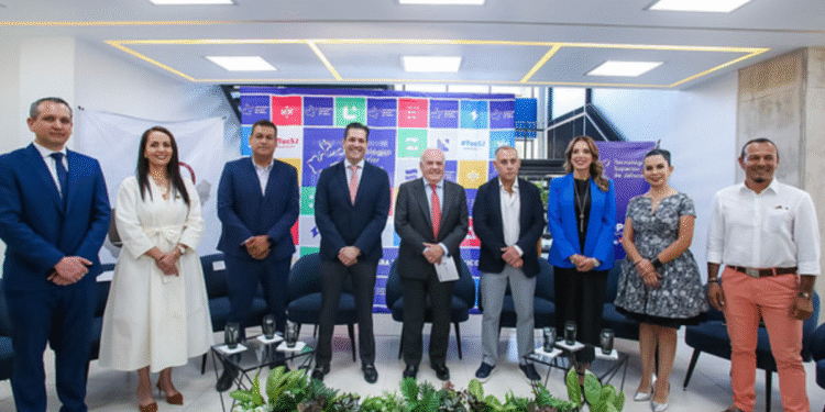 Presentan a titulares de Universidades Tecnológicas de Jalisco