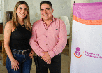 Entrega Gobierno de Jalisco apoyos a familias afectadas por inundación en Tototlán  