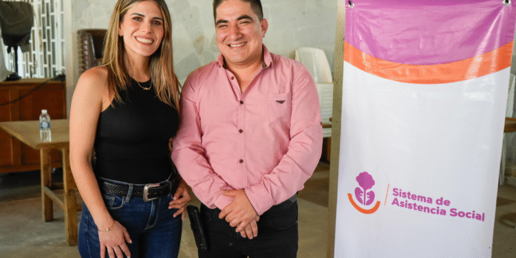 Entrega Gobierno de Jalisco apoyos a familias afectadas por inundación en Tototlán  