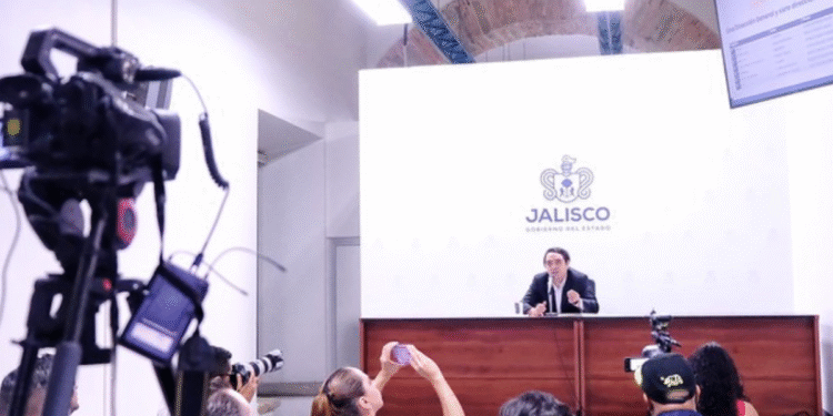 Acercarán servicios al interior de Jalisco con Unidades Regionales de Servicios Estatales (UNIRSE)