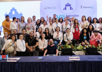Gobierno de Zapopan clausura con éxito la VII Cumbre Iberoamericana de Género y el XV Congreso de Municipalistas
