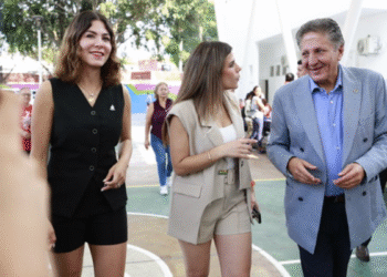 Gobierno de Zapopan apoya en la entrega del apoyo social Yo Jalisco