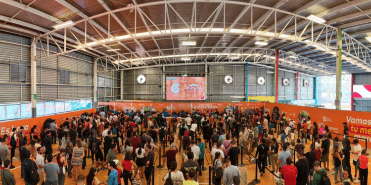 Con expo inician las actividades del del Medio Maratón Internacional de Zapopan 2025