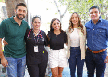 La Caravana de Salud Animal llegó a la Colonia Constitución de Zapopan