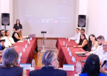 Intercambian Jalisco y Colombia experiencias en preservación de Patrimonio Mundial de la UNESCO