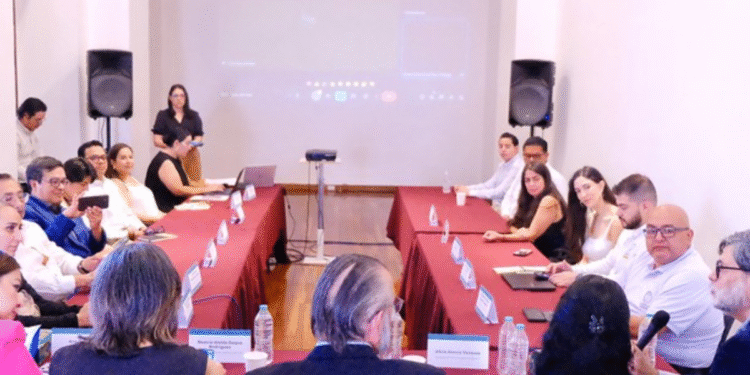 Intercambian Jalisco y Colombia experiencias en preservación de Patrimonio Mundial de la UNESCO