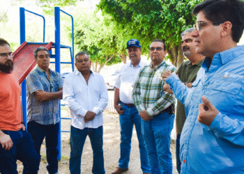 Acuerdan acciones para atender abasto de agua en colonias de Zapopan