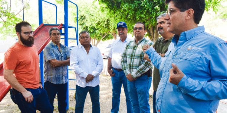 Acuerdan acciones para atender abasto de agua en colonias de Zapopan
