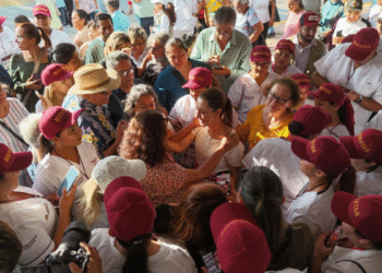 “No vamos a permitir que se estigmatice a Sinaloa, es un pueblo trabajador”: Presidenta Claudia Sheinbaum desde Mazatlán