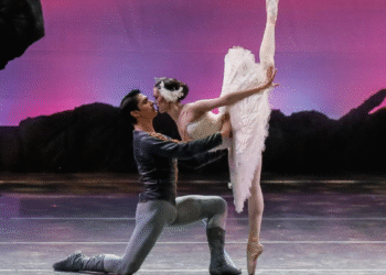 Presentará Ballet de Jalisco Gala Clásica y Contemporánea 