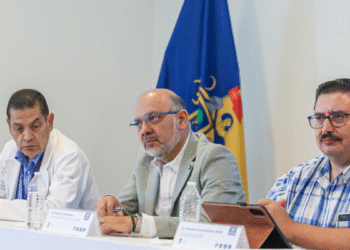 Presenta Secretaría Salud Jalisco acciones interinstitucionales de prevención del cáncer de ovario