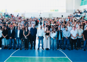 Gerardo Quirino apuesta con “Tlajo Cuida el Agua” suministro de calidad y cantidad