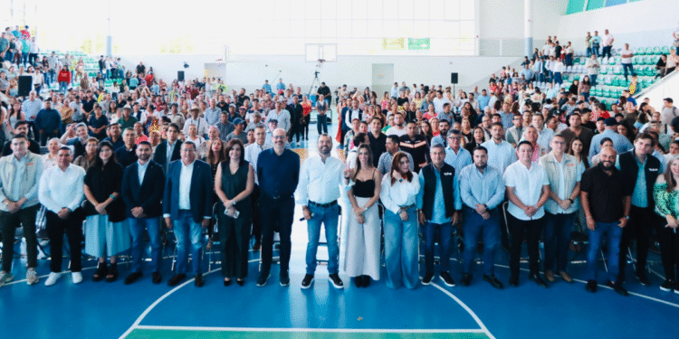 Gerardo Quirino apuesta con “Tlajo Cuida el Agua” suministro de calidad y cantidad