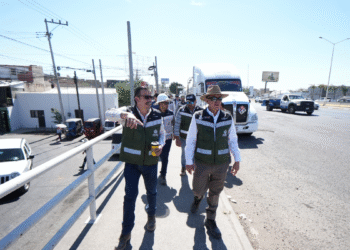  Arrancará Gobierno de Jalisco construcción de carriles laterales en Periférico Sur