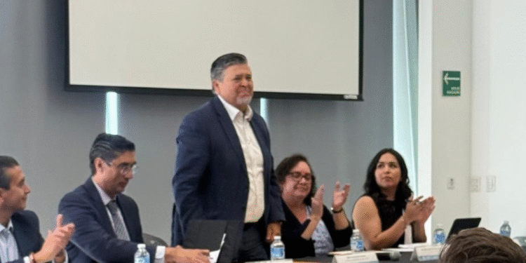 Impulsa Secretaría de la Hacienda Pública coordinación fiscal y modernización catastral en Jalisco