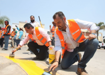 «En Tlajomulco Siempre hay Chamba»: Gerardo Quirino 