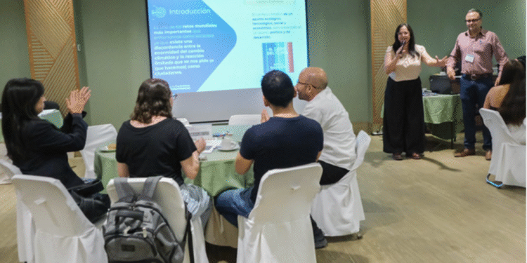 Impulsa Jalisco estrategias contra el cambio climático reforzando la participación ciudadana  