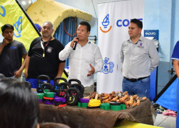 Acerca CODE Jalisco el deporte a comunidades del estado