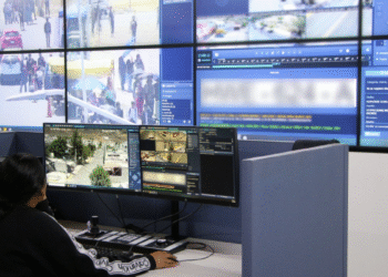 Gobierno de Tlajomulco fortalece estrategia de recuperación de vehículo con C4