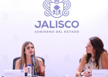 Fortalece Jalisco Sistema de Cuidados en favor de las y los jaliscienses