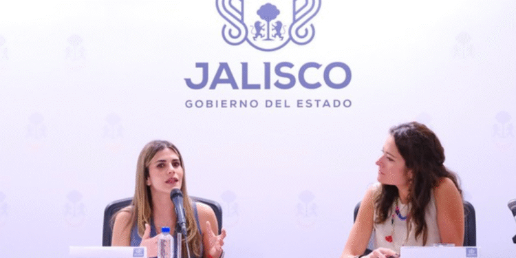 Fortalece Jalisco Sistema de Cuidados en favor de las y los jaliscienses