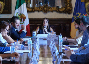 Realizan primera sesión ordinaria del Consejo Estatal de Desarrollo Artesanal