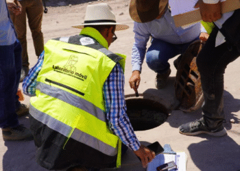 Gobierno de Zapopan refrenda su compromiso con la salud en el Congreso Nacional de Enfermería