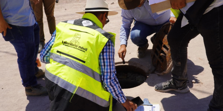 Gobierno de Zapopan refrenda su compromiso con la salud en el Congreso Nacional de Enfermería