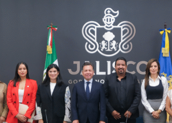 Asume Ixtlahuacán de los Membrillos periodo al frente de la Junta de Coordinación Metropolitana de Imeplan