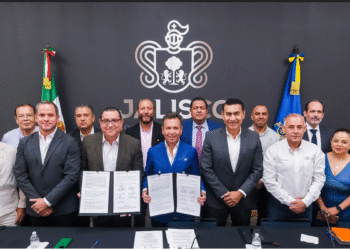 Anuncian incremento salarial de 6 por ciento para las y los servidores públicos del Estado de Jalisco