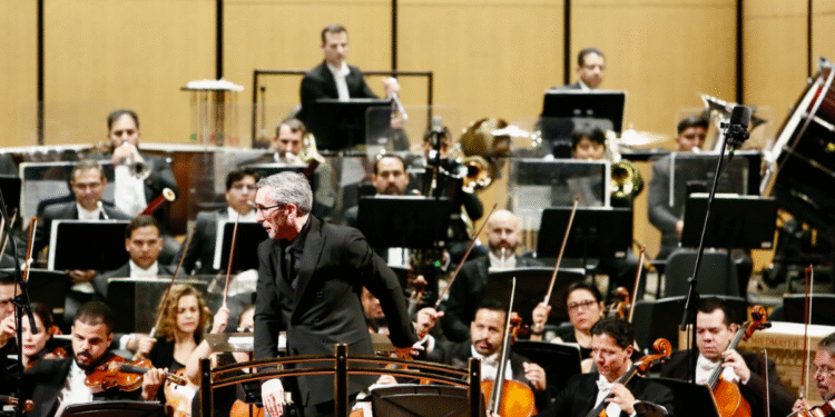 Rendirá la OFJ homenaje a Ravel en Festival Cultural de Mayo