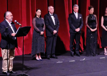 Celebran Jalisco y Canadá lazos culturales en la apertura del Festival Cultural de Mayo