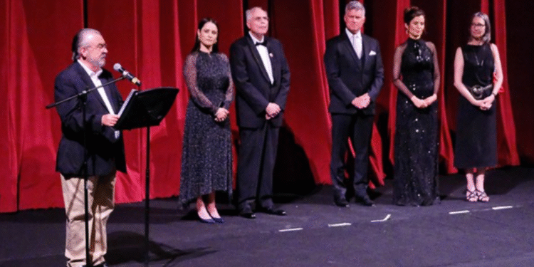 Celebran Jalisco y Canadá lazos culturales en la apertura del Festival Cultural de Mayo