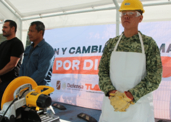 Con canje, busca Gobierno de Tlajomulco retirar armas de fuego y cartuchos