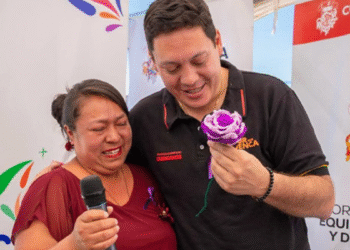 Gana proyecto ‘Fondo Violeta’ la convocatoria internacional Mujeres en Resiliencia por su impacto social y modelo integral de intervención