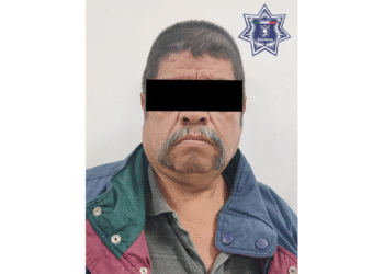 Detenido en Zapopan por presunto robo a Taller de mármol