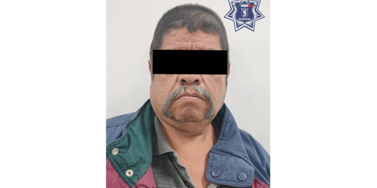 Detenido en Zapopan por presunto robo a Taller de mármol