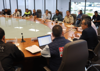 Refuerza C5 Escudo Jalisco coordinación interinstitucional para eficientar capacidad de respuesta