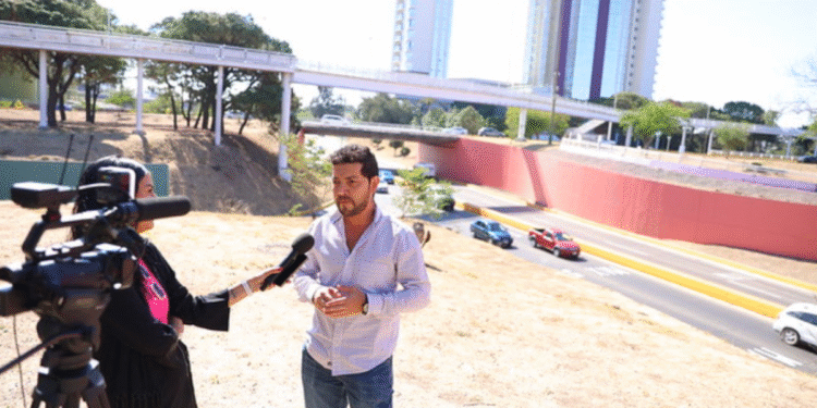 ZapopArt Disruptivo llega al nodo vial Los Cubos este fin de semana 