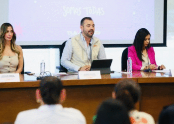 Gobierno de Tlajomulco abre convocatoria para apoyar a personas cuidadoras de tiempo completo 