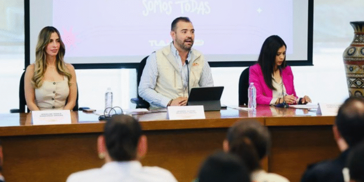 Gobierno de Tlajomulco abre convocatoria para apoyar a personas cuidadoras de tiempo completo