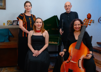 Ofrecerá Secretaría de Cultura homenajes literarios y viajes sonoros durante mayo en el Ex Convento del Carmen