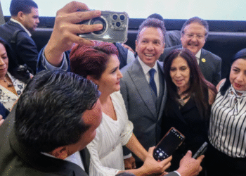 Reconoce Gobierno de Jalisco a docentes y destaca consolidación del sistema educativo del estado