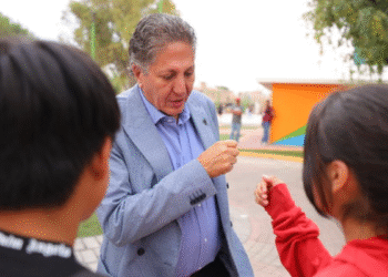 Gobierno de Zapopan entregó 70 títulos de propiedad a familias de la zona norte del municipio 