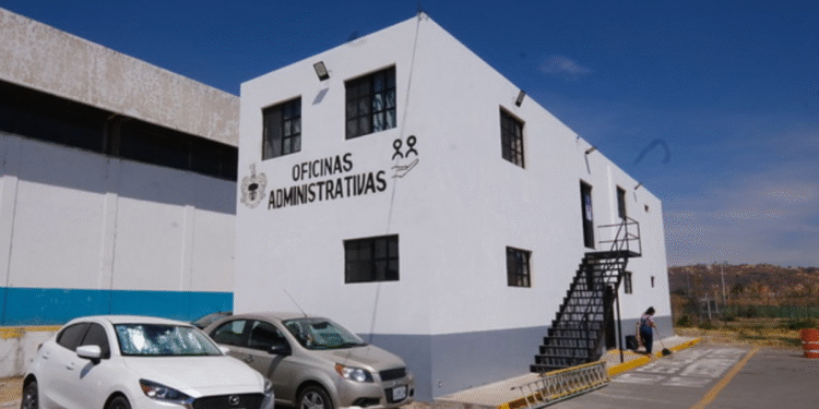 Suman 495 búsquedas remotas en Centros Penitenciarios para localización de personas reportadas como desaparecidas