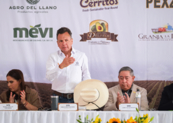 Anuncia Pablo Lemus obras para fortalecer conectividad, deporte y educación en Zapotlán el Grande 