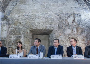 Presenta Gobierno de Jalisco estrategia estatal de mejora regulatoria para facilitar la inversión y el crecimiento en el estado