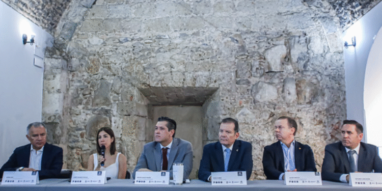 Presenta Gobierno de Jalisco estrategia estatal de mejora regulatoria para facilitar la inversión y el crecimiento en el estado