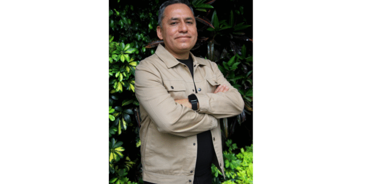 Sergio Arturo Guerrero Olvera: un perfil técnico con visión digital en la justicia electoral